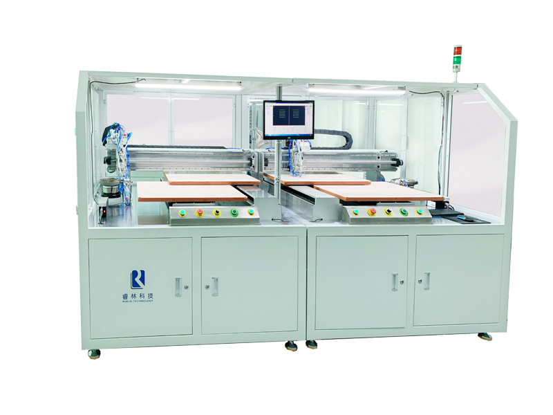 SMT machine