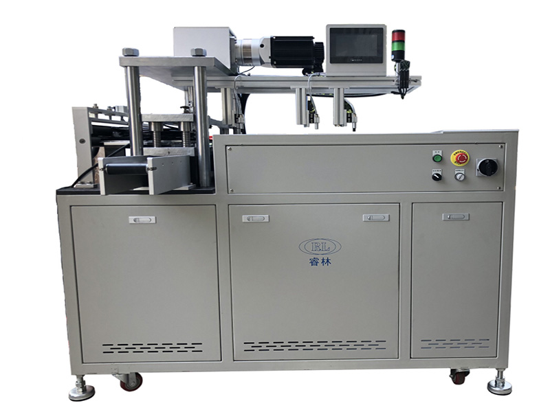 RL-CKJF-1000  Special punch