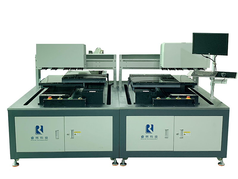 LNLAY tester