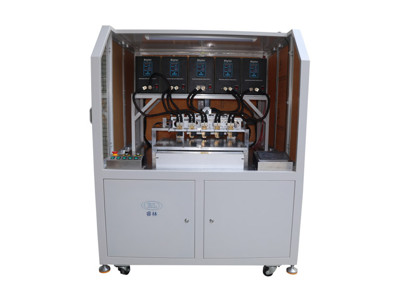 RL-SFPHJ-6000(Single surfance touching welder)